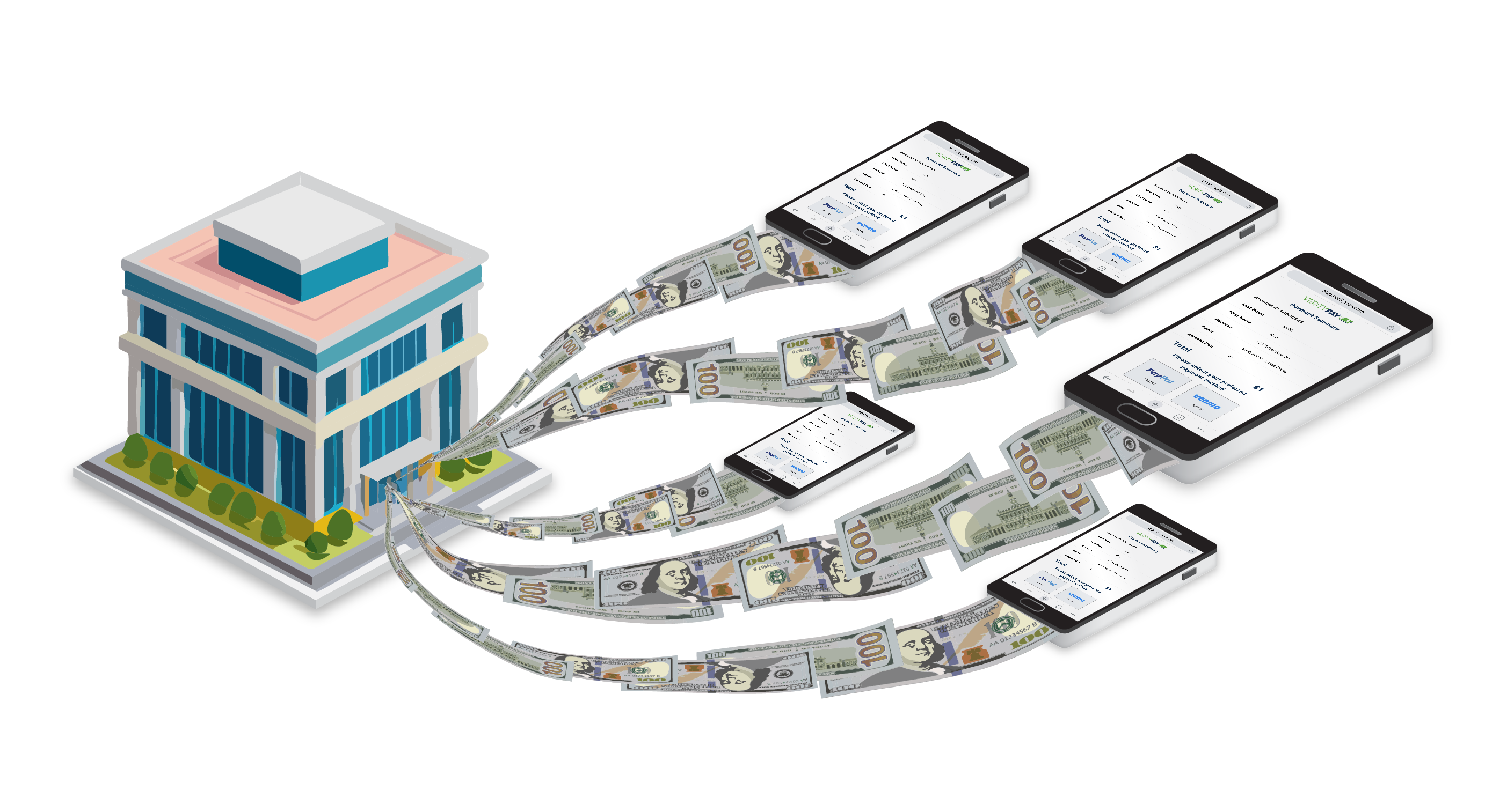 VerityPay 2024 Homepage 4